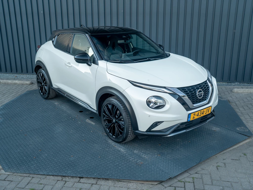 Nissan Juke – foto 16