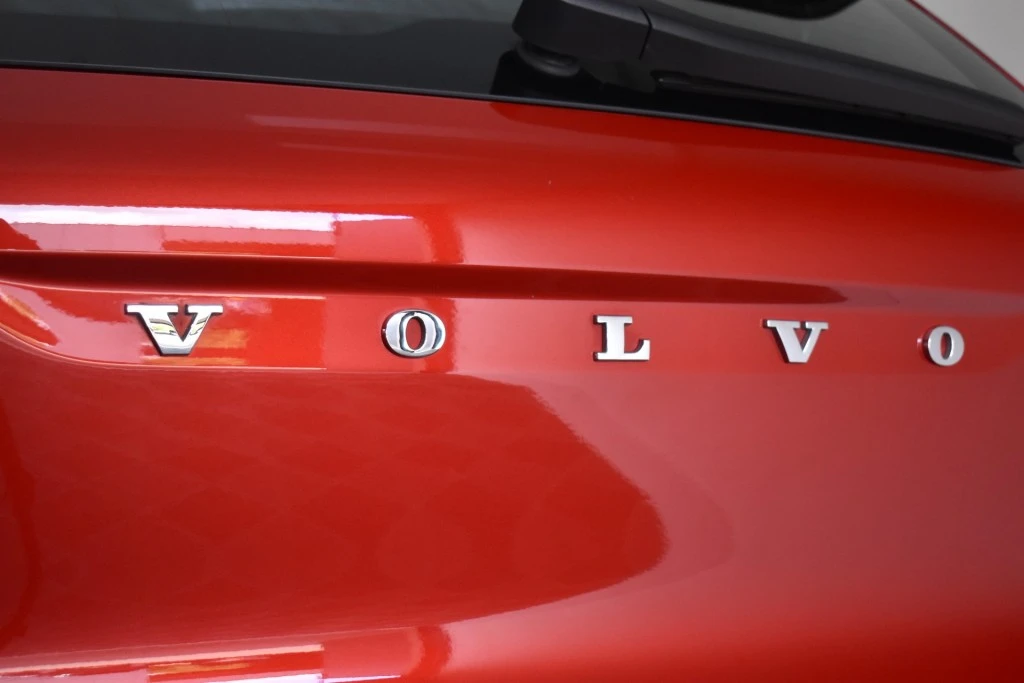 Volvo XC40 – foto 43