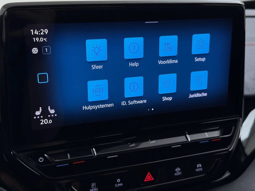 Volkswagen ID.4 – foto 23