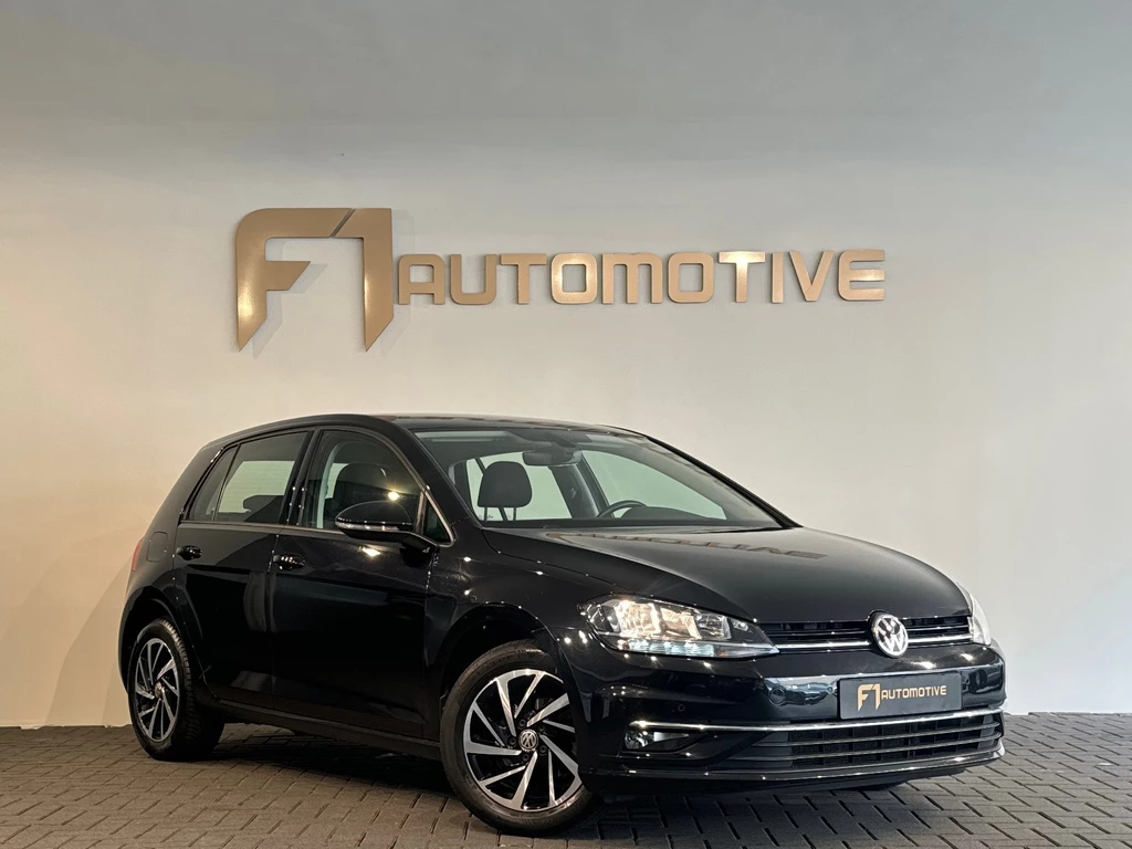 Volkswagen Golf – foto 7