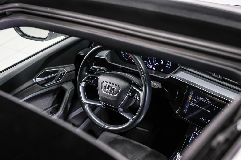 Audi e-tron – foto 29
