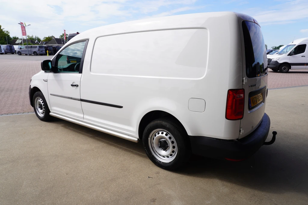 Volkswagen Caddy – foto 3