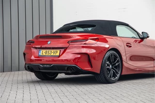 BMW Z4 – thumbnail 12