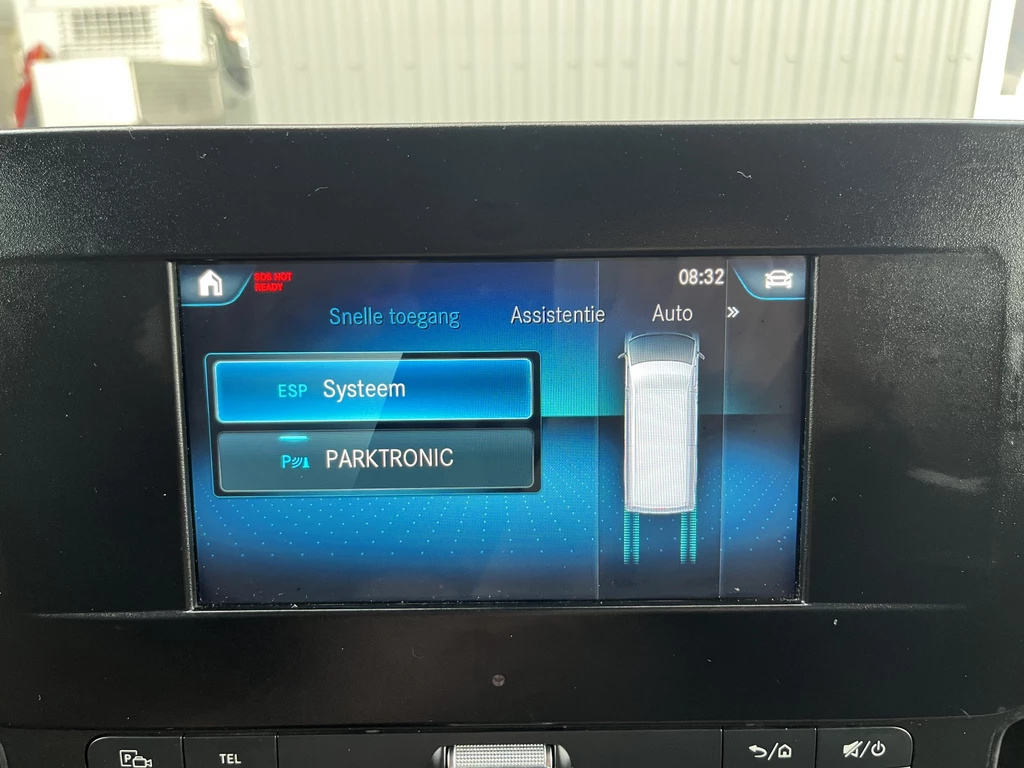 Mercedes-Benz Sprinter – foto 36
