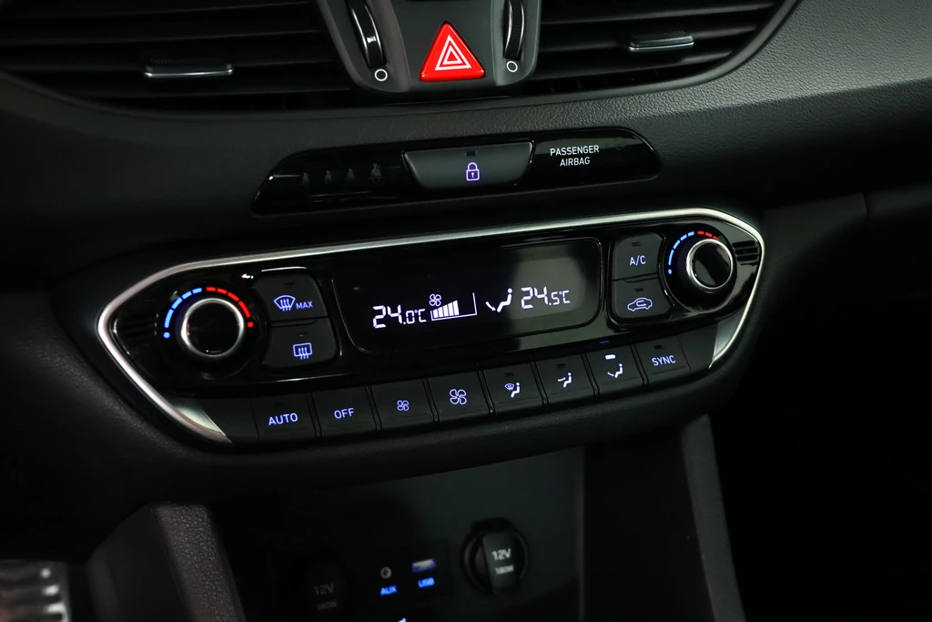 Hyundai i30 – foto 20