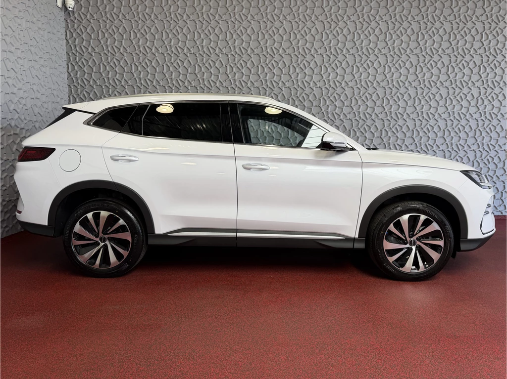 BYD SEAL U – foto 7