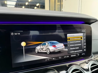 Mercedes-Benz E-Klasse – thumbnail 18