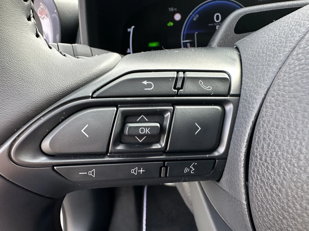 Toyota Aygo – foto 26