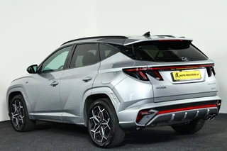 Hyundai Tucson – thumbnail 4