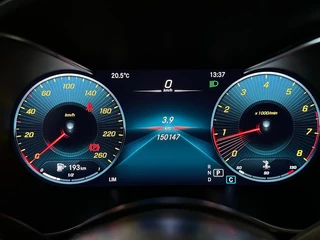 Mercedes-Benz C-Klasse – thumbnail 16