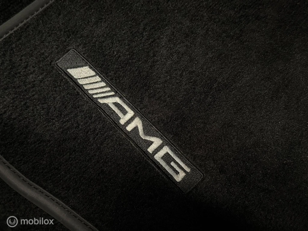 Mercedes-Benz C-Klasse – foto 36
