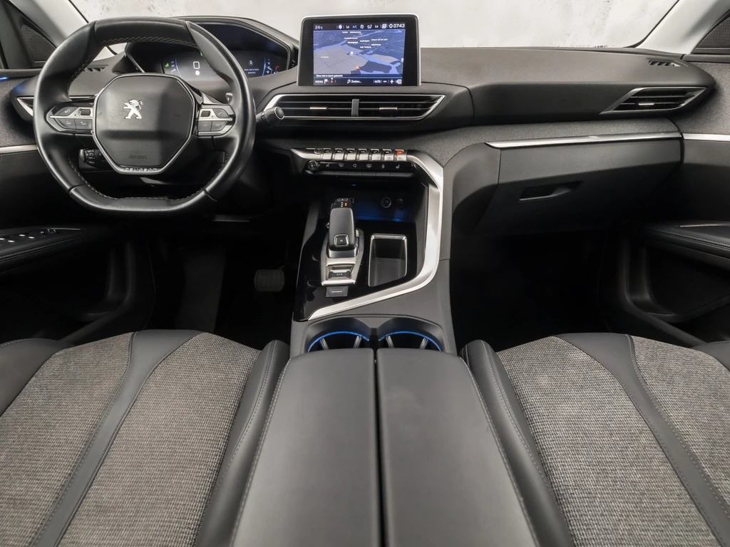 Peugeot 5008 – foto 7