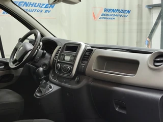 Renault Trafic – thumbnail 11