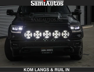 Dodge Ram Pick-Up – thumbnail 21