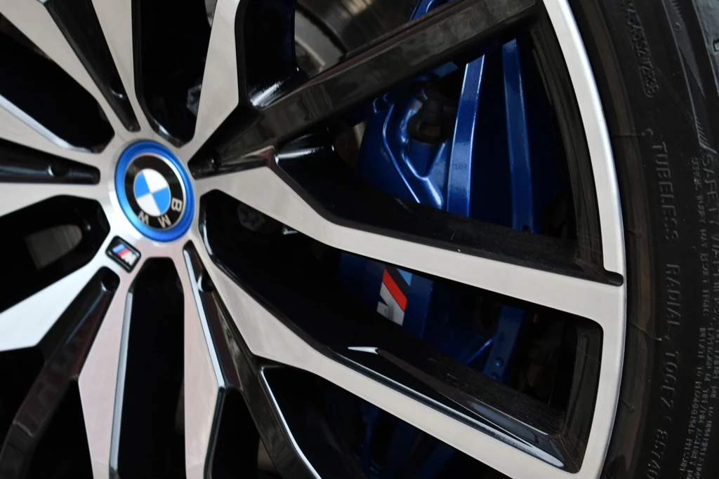 BMW X5 – foto 67