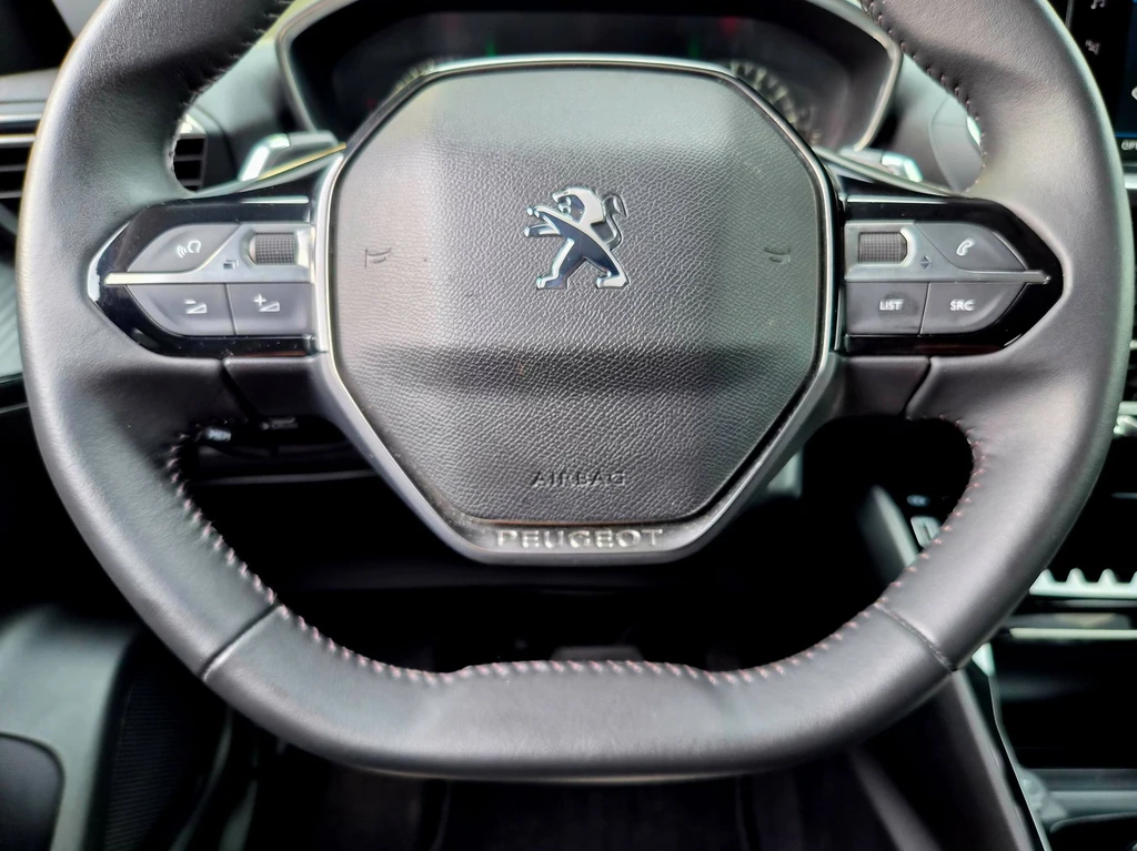 Peugeot 2008 – foto 24