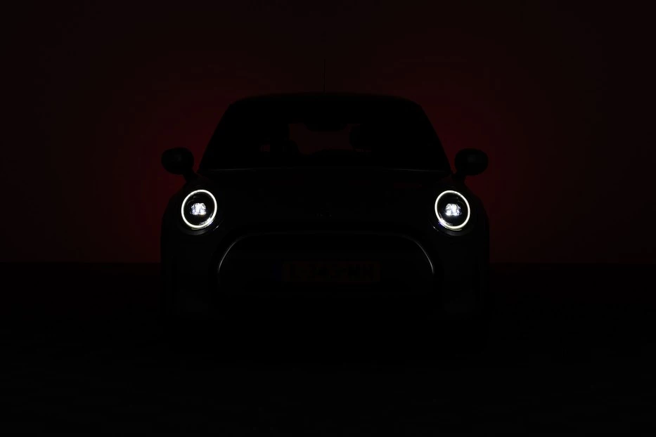 MINI One – foto 28
