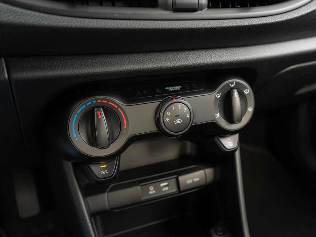 Kia Picanto – foto 16