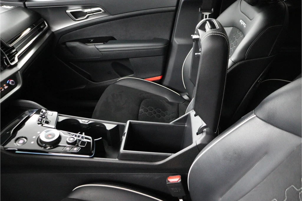 Kia Sportage – foto 75