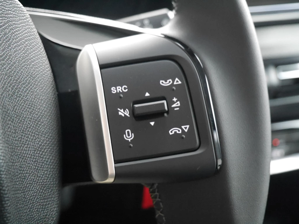 Citroën C3 Aircross – foto 20