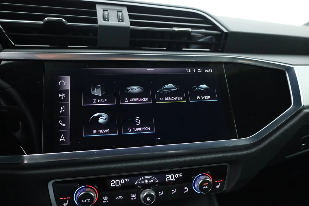 Audi Q3 – foto 31