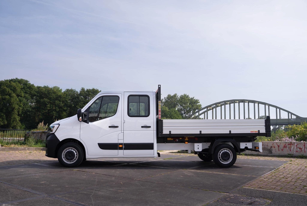 Renault Master – foto 9