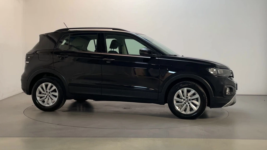 Volkswagen T-Cross – foto 6