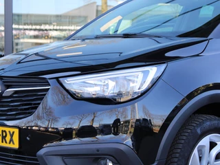 Opel Crossland X – thumbnail 16