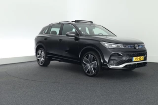 Volkswagen Tiguan – thumbnail 6