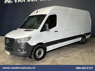 Mercedes-Benz Sprinter – thumbnail 1
