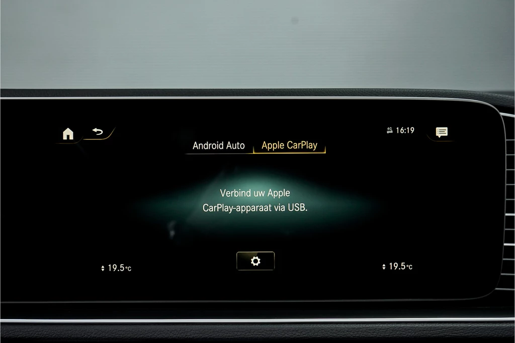 Mercedes-Benz GLE – foto 35