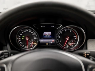 Mercedes-Benz CLA – thumbnail 23