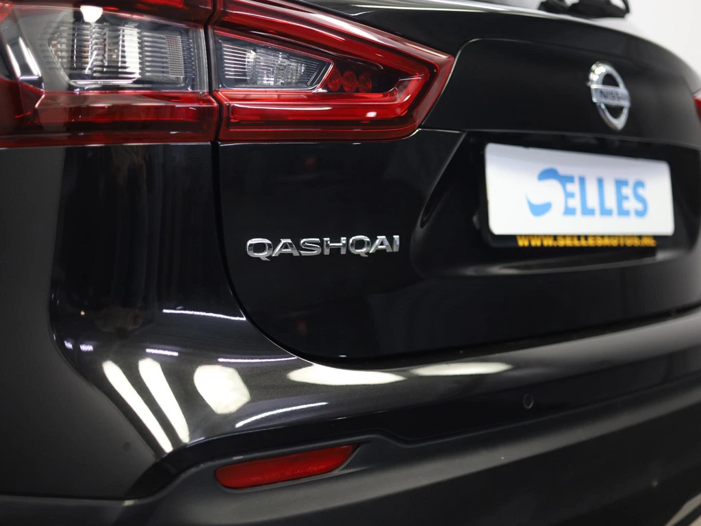 Nissan QASHQAI – foto 25