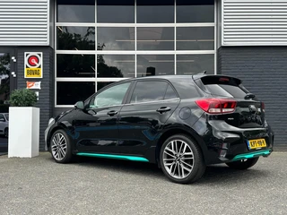 Kia Rio – thumbnail 4
