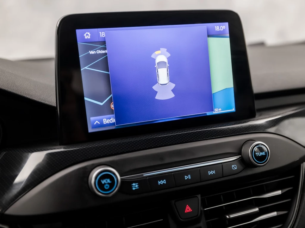 Ford Focus – foto 32