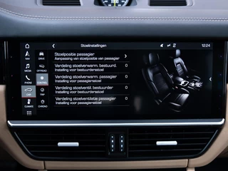 Porsche Cayenne – thumbnail 102