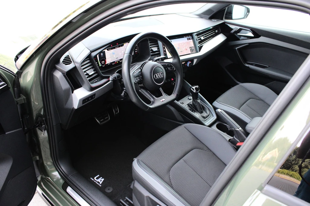 Audi A1 Sportback – foto 30
