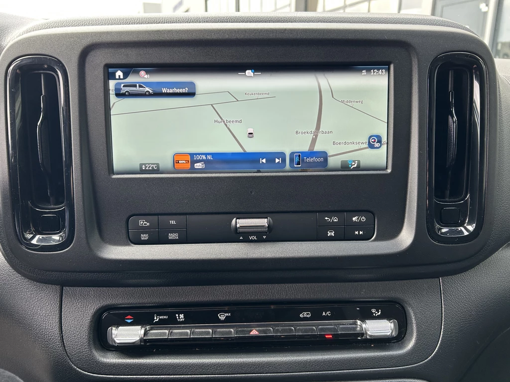 Mercedes-Benz Vito – foto 16