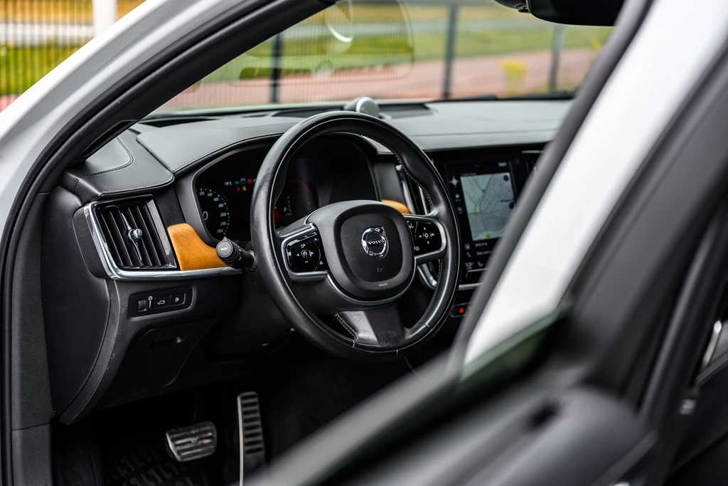 Volvo S90 – foto 16