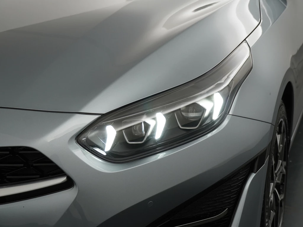 Kia Ceed Sportswagon – foto 15