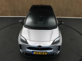 Toyota Yaris Cross – thumbnail 11