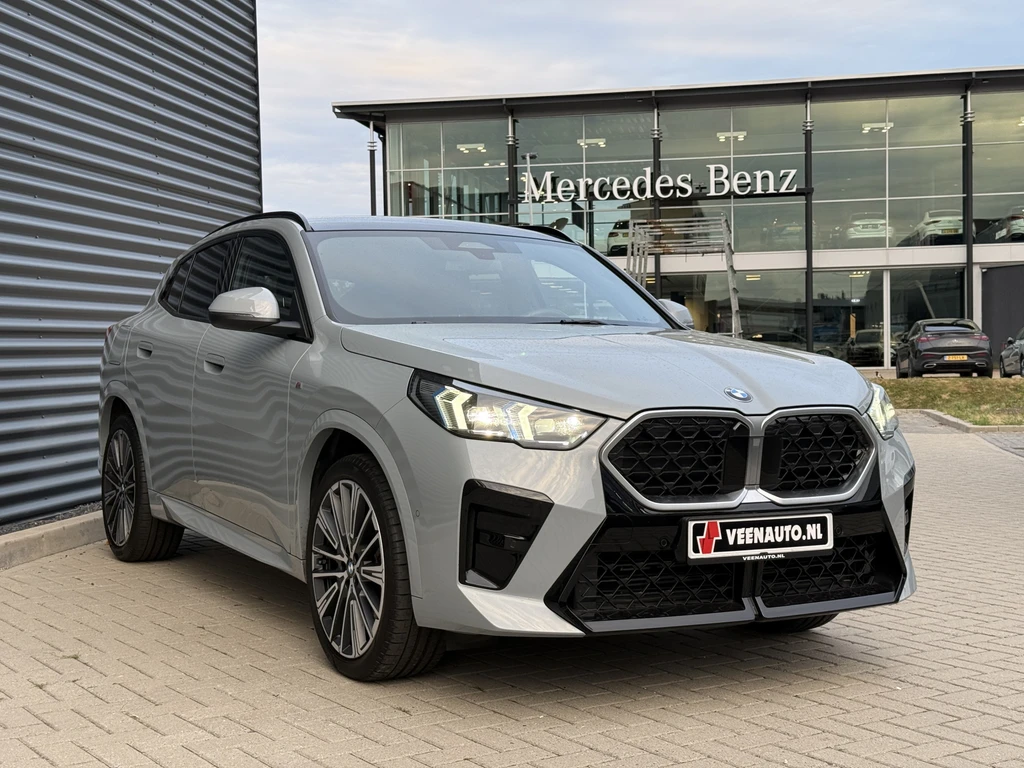 BMW X2 – foto 7