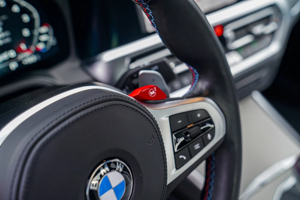 BMW M3 – foto 44