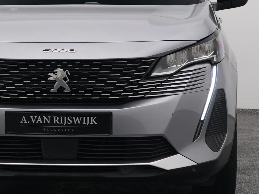 Peugeot 5008 – foto 30