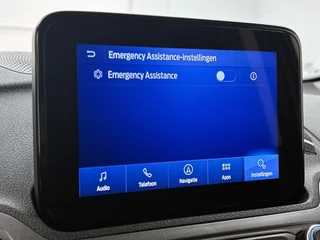 Ford Transit Connect – thumbnail 13
