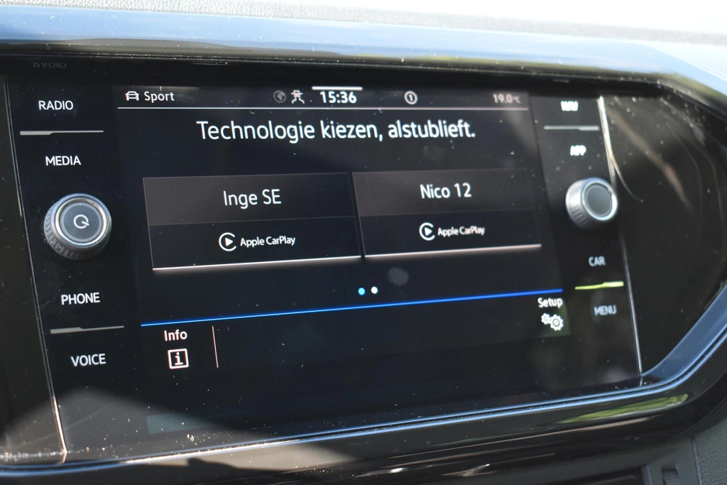 Volkswagen T-Cross – foto 37