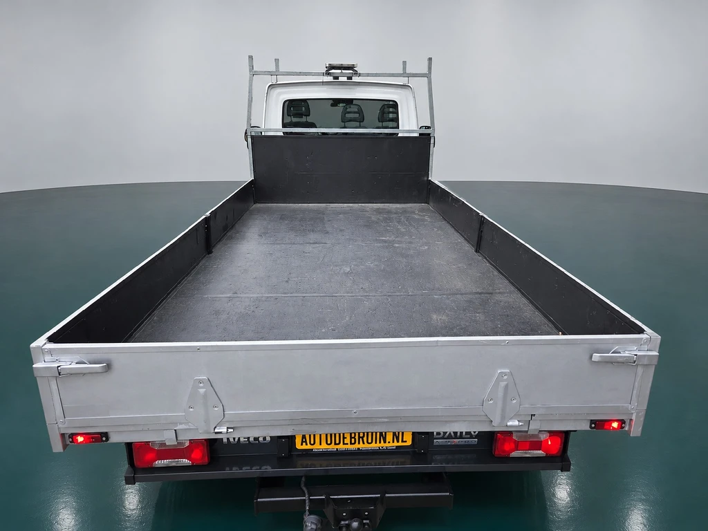 Iveco Daily – foto 13