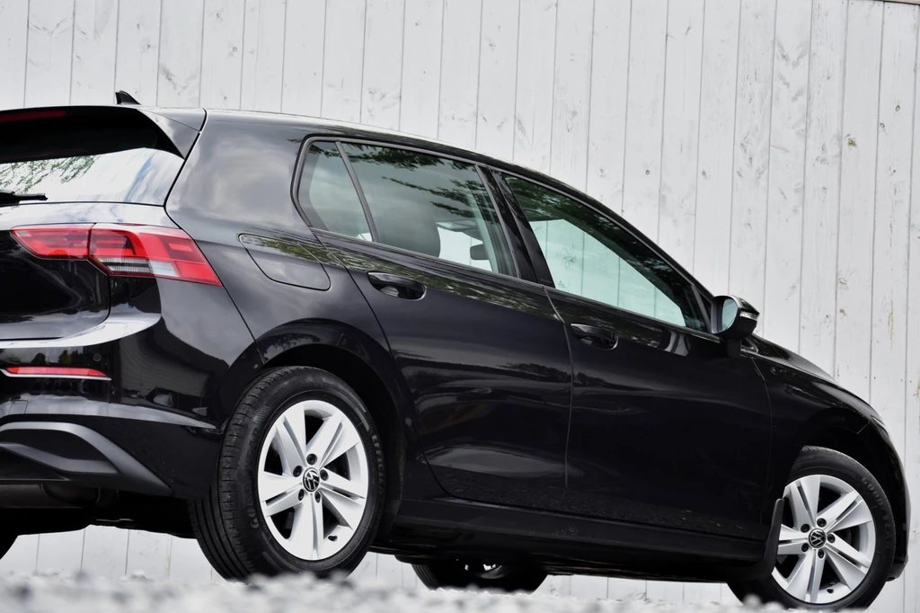Volkswagen Golf – foto 7