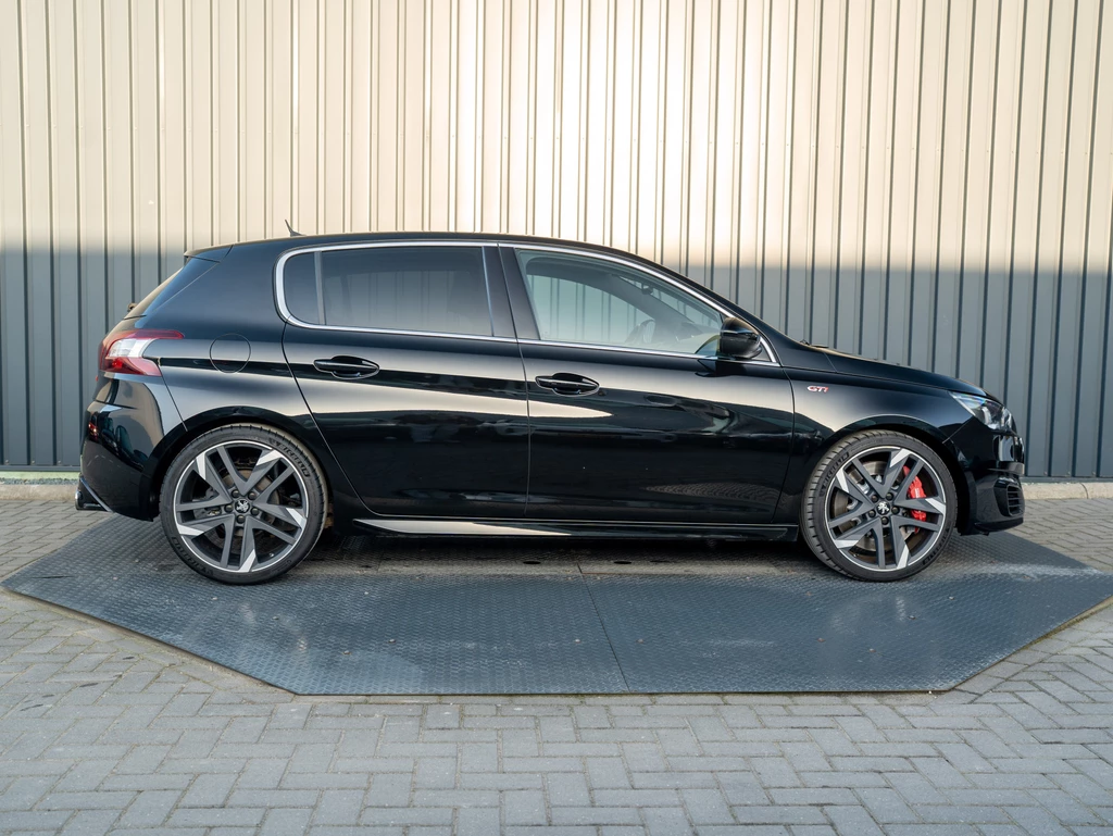 Peugeot 308 – foto 14
