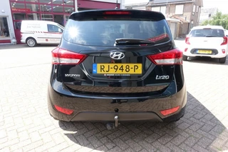 Hyundai ix20 – thumbnail 5